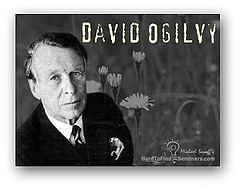 Ogilvy on Advertising